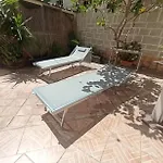 Vakantiehuis Bellofatto *