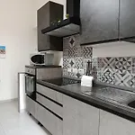 Bellofatto Vakantiehuis