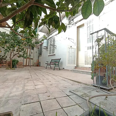 Bellofatto Vakantiehuis Napels