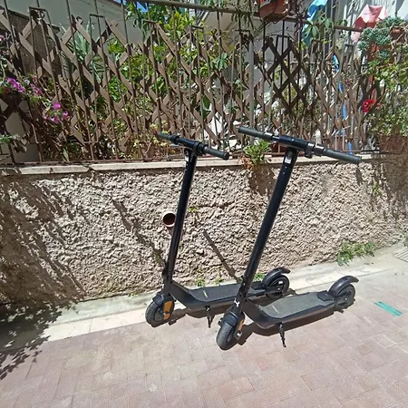 Bellofatto 度假居