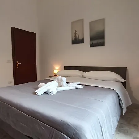 Bellofatto Ferienhaus Neapel