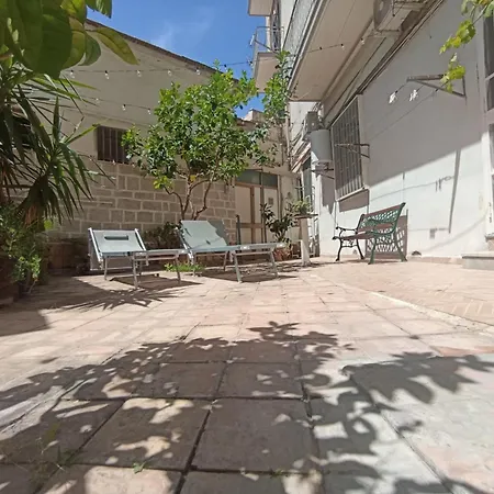 Ferienhaus Bellofatto